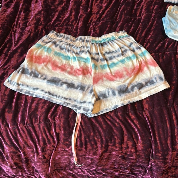 Pj long sleeve top set - Picture 5 of 5